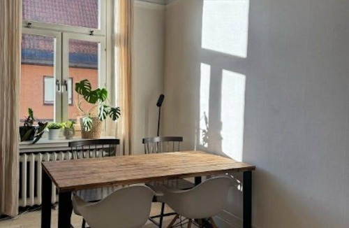 Vasastan Apartment | 45 m² Apartment ∙ 1 bedroom ∙ 2 guests
