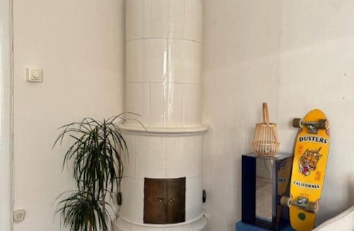 Vasastan Apartment | 45 m² Apartment ∙ 1 bedroom ∙ 2 guests