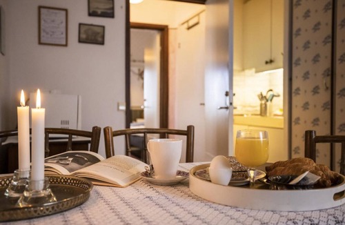 Ulricehamn Municipality Apartment | 45 m² Apartment ∙ 2 bedrooms ∙ 4 guests