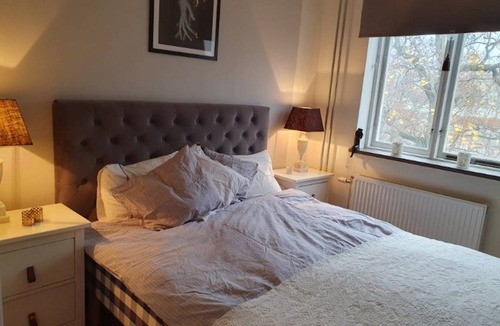 Stockholm Apartment | 45 m² Apartment ∙ 1 bedroom ∙ 2 guests