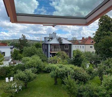 Centrum Apartment | 45 m² Apartment ∙ 4 guests