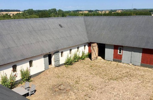Horby Bed & Breakfast | 45 m² Bed and breakfast ∙ 2 bedrooms ∙ 3 guests