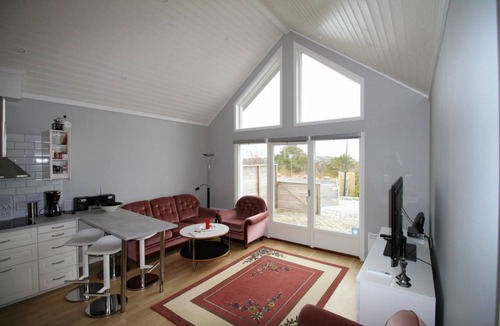 Fjallbacka Bed & Breakfast | 45 m² Bed & Breakfast ∙ 2 bedrooms ∙ 4 guests