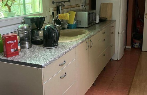 Kristianstad Bed & Breakfast | 45 m² Bed and breakfast ∙ 6 guests