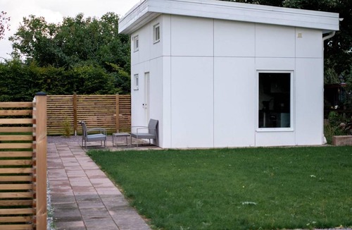 Dosjebro Cottage | 45 m² Cabin ∙ 1 bedroom ∙ 4 guests