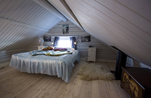 Gallo House | 45 m² House ∙ 1 bedroom ∙ 4 guests
