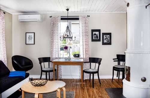 Sommen House | 45 m² House ∙ 1 bedroom ∙ 4 guests