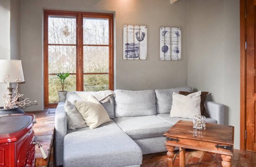 Ystad House | 45 m² House ∙ 4 guests