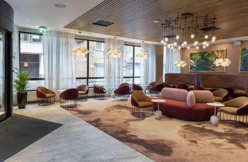 Stenstaden Hotel | 45 m² Hotel ∙ 127 guests