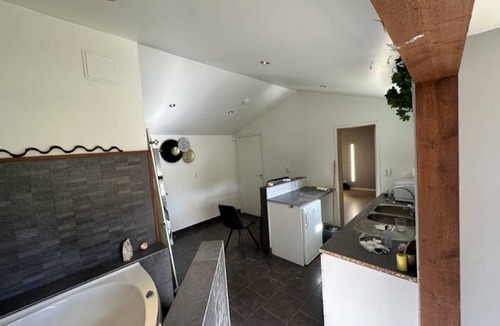 Upplands Vasby House | 45 m² House ∙ 2 guests