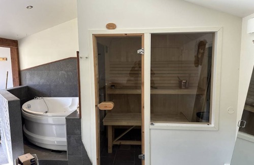 Upplands Vasby House | 45 m² House ∙ 2 guests
