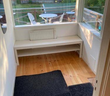 Tyreso House | 45 m² House ∙ 1 bedroom ∙ 2 guests