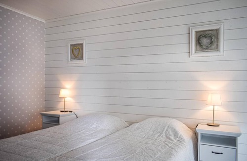 Mansarp House | 45 m² House ∙ 1 bedroom ∙ 4 guests