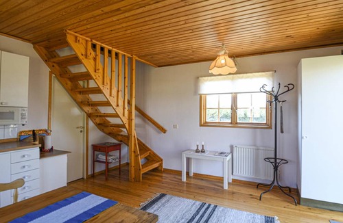 Nar House | 45 m² House ∙ 1 bedroom ∙ 4 guests