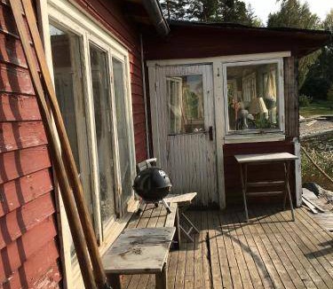 Kulan House | 45 m² House ∙ 1 bedroom ∙ 4 guests