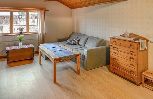 Mora House | 45 m² House ∙ 1 bedroom ∙ 4 guests
