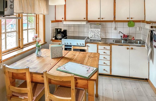 Mora House | 45 m² House ∙ 1 bedroom ∙ 4 guests