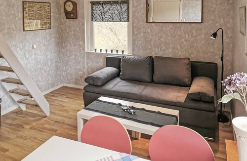 Borrby House | 45 m² House ∙ 1 bedroom ∙ 4 guests