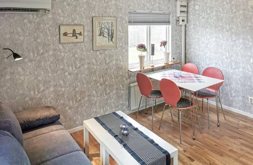 Borrby House | 45 m² House ∙ 1 bedroom ∙ 4 guests