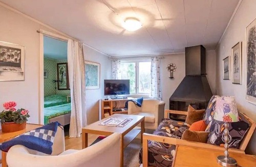 Hallaryd House | 45 m² House ∙ 2 bedrooms ∙ 4 guests