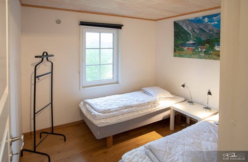 Halmstad House | 45 m² House ∙ 2 bedrooms ∙ 4 guests
