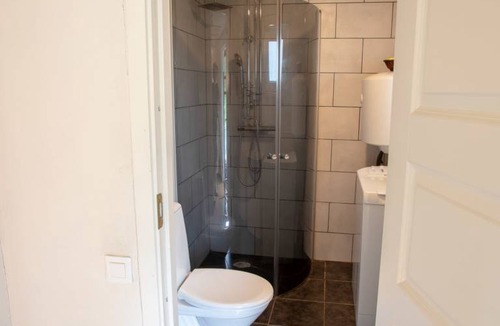 Halmstad House | 45 m² House ∙ 2 bedrooms ∙ 4 guests