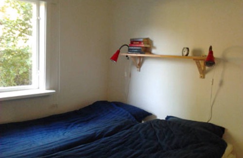 Bolmen House | 45 m² House ∙ 2 bedrooms ∙ 4 guests