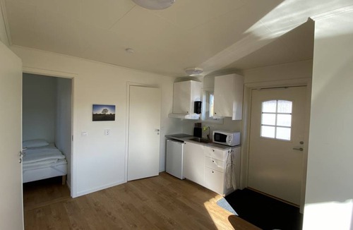 Soderakra House | 45 m² House ∙ 2 bedrooms ∙ 4 guests