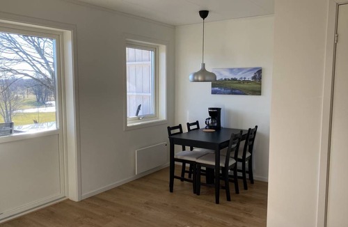 Soderakra House | 45 m² House ∙ 2 bedrooms ∙ 4 guests