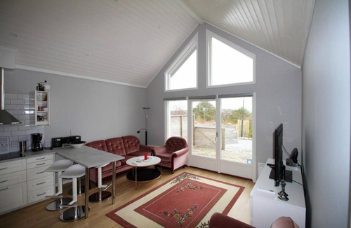 Fjallbacka House | 45 m² House ∙ 2 bedrooms ∙ 4 guests