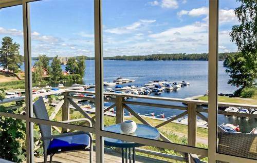 Sweden House | 45 m² House ∙ 2 guests