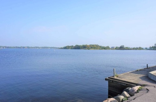 Ronneby House | 45 m² House ∙ 4 guests