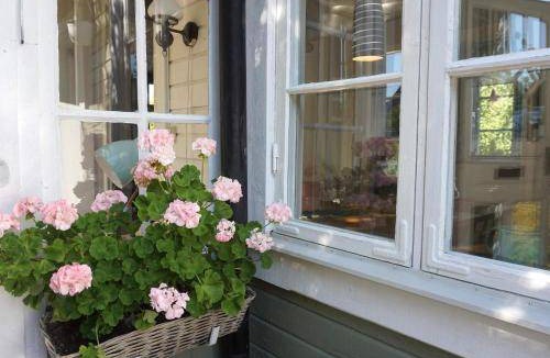 Ronneby House | 45 m² House ∙ 4 guests