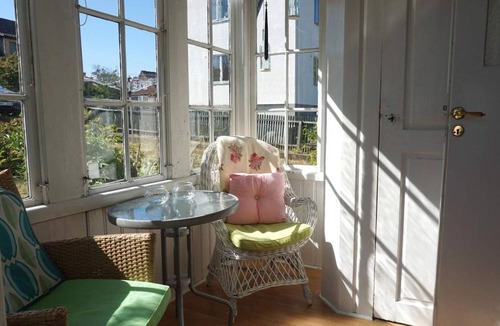 Ronneby House | 45 m² House ∙ 4 guests