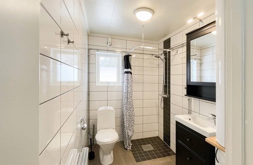 Hagaby House | 45 m² House ∙ 3 bedrooms ∙ 6 guests
