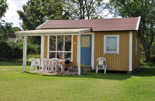 Byxelkrok Bed & Breakfast | 45 m² Bed and breakfast ∙ 2 bedrooms ∙ 5 guests