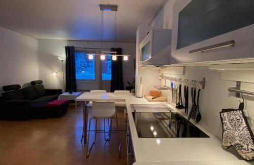 Gargnas House | 45 m² House ∙ 5 guests