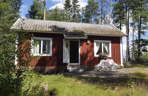 Sofielund House | 45 m² House ∙ 2 bedrooms ∙ 4 guests