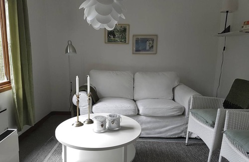 Sofielund House | 45 m² House ∙ 2 bedrooms ∙ 4 guests