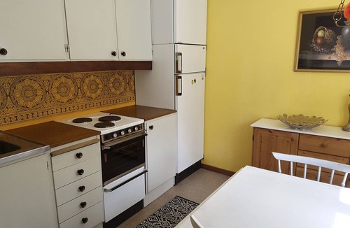 Sofielund House | 45 m² House ∙ 2 bedrooms ∙ 4 guests