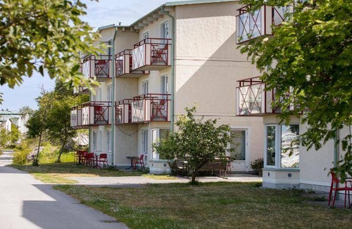 Innerstaden Apartment | 45 m² Serviced apartment ∙ 2 bedrooms ∙ 5 guests