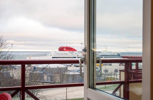 Innerstaden Apartment | 45 m² Serviced apartment ∙ 2 bedrooms ∙ 5 guests