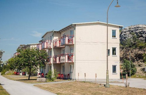 Innerstaden Apartment | 45 m² Serviced apartment ∙ 2 bedrooms ∙ 5 guests