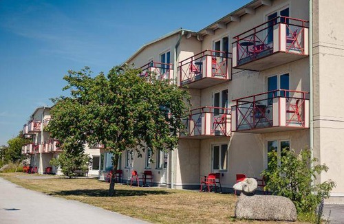Innerstaden Apartment | 45 m² Serviced apartment ∙ 2 bedrooms ∙ 5 guests