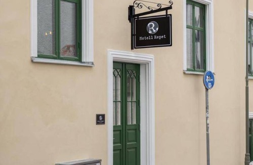 Innerstaden Apartment | 45 m² Serviced apartment ∙ 127 guests