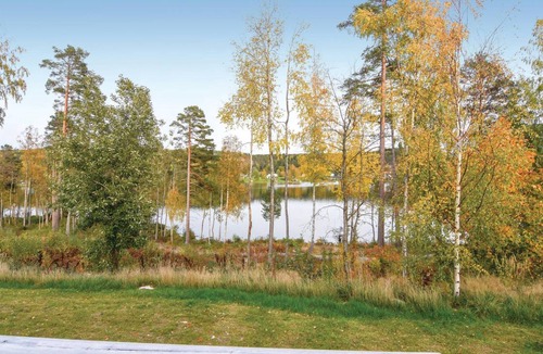 Dals Langed House | 45 m² House ∙ 2 bedrooms ∙ 4 guests
