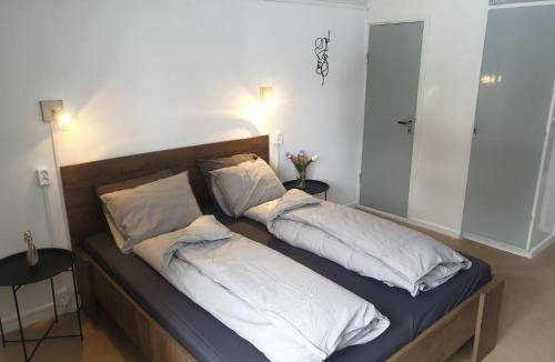 Stromsbruk Bed & Breakfast | 45 m² Bed and breakfast ∙ 2 bedrooms ∙ 4 guests