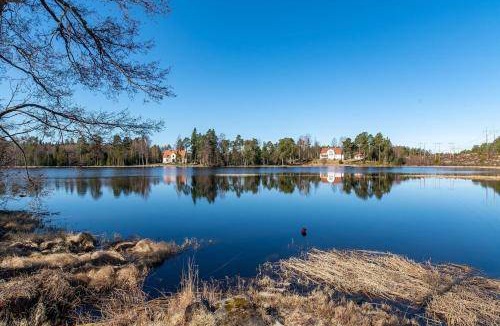 Stromsbruk Bed & Breakfast | 45 m² Bed and breakfast ∙ 2 bedrooms ∙ 4 guests