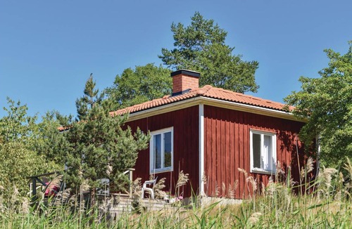 Soderkoping Municipality House | 45 m² House ∙ 1 bedroom ∙ 2 guests