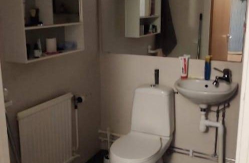 Aneby Apartment | 46 m² Apartment ∙ 2 guests